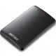 Buffalo MiniStation SSD 120 GB Nero 3