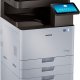 Samsung MultiXpress SL-K7600LX Laser A3 1200 x 1200 DPI 60 ppm 12