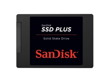 SanDisk Plus 960 GB Serial ATA III