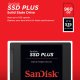 SanDisk Plus 960 GB Serial ATA III 5