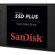 SanDisk Plus 960 GB Serial ATA III 7