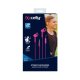 Celly UP400 Active Auricolare Cablato In-ear Musica e Chiamate Rosa 4