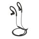 Celly UP700 Active Auricolare Cablato In-ear Musica e Chiamate Nero 2