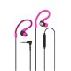 Celly UP700 Active Auricolare Cablato In-ear Musica e Chiamate Rosa 3