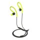 Celly UP700 Active Auricolare Cablato In-ear Musica e Chiamate Verde 2