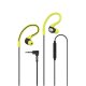 Celly UP700 Active Auricolare Cablato In-ear Musica e Chiamate Verde 3