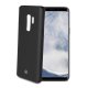 Celly SOFTMATT791BK custodia per cellulare 15,8 cm (6.2