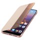 Huawei Smart View Flip Cover per P20 (Rosa) 7