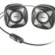 Trust Xilo Compact 2.0 Nero, Grigio Cablato 4 W 3