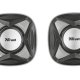 Trust Xilo Compact 2.0 Nero, Grigio Cablato 4 W 4