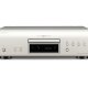 Denon DCD-1600NE Lettore CD HiFi Argento 2