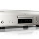 Denon DCD-1600NE Lettore CD HiFi Argento 3