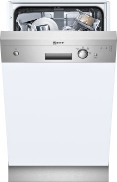 Neff GK 1400 CN A scomparsa parziale 9 coperti