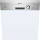 Neff GK 1400 CN A scomparsa parziale 9 coperti 2