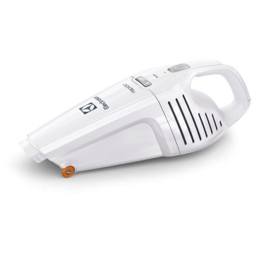 Electrolux ZB5003W aspirapolvere senza filo Bianco Senza sacchetto