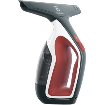 Electrolux WS71-4CR pulitore di finestra elettrico 0,11 L Nero, Rosso, Bianco