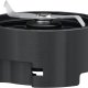 Electrolux ESB2900 Frullatore da tavolo 400 W Acciaio inox 12