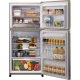 Sharp Home Appliances SJ-XG690MSL frigorifero con congelatore Libera installazione 550 L Stainless steel 3