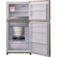Sharp Home Appliances SJ-XG690MSL frigorifero con congelatore Libera installazione 550 L Stainless steel 4
