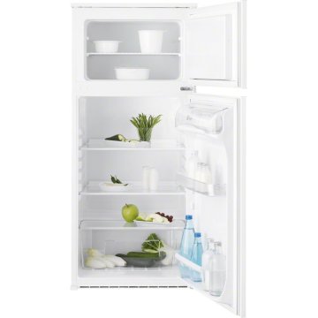 Electrolux FI221/2T frigorifero con congelatore Da incasso 200 L Bianco