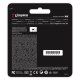 Kingston Technology Canvas Go! 32 GB MicroSDHC UHS-I Classe 10 5