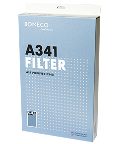 Boneco A341 Filtro per purificatore d'aria