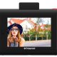 Polaroid Snap Touch 50,8 x 76,2 mm Nero 3