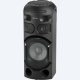 Sony MHC-V41D Sistema home audio a torre Nero 5
