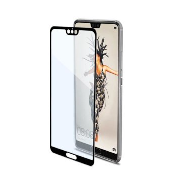 Celly Full Glass Pellicola proteggischermo trasparente Huawei 1 pz