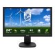 Philips S Line Monitor LCD 243S5LHMB/00 3