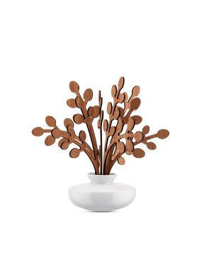 Alessi MW641SW statuetta e statua ornamentale