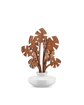 Alessi MW643SW statuetta e statua ornamentale