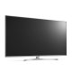 LG 49UK7550PLA TV 124,5 cm (49