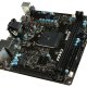 MSI AM1I Socket AM1 mini ITX 5