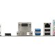 MSI AM1I Socket AM1 mini ITX 6