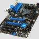 MSI A88X-G41 PC MATE scheda madre AMD A88X Socket FM2+ ATX 5