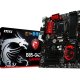 MSI B85-G43 Gaming Intel® B85 LGA 1150 (Socket H3) ATX 2