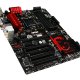 MSI B85-G43 Gaming Intel® B85 LGA 1150 (Socket H3) ATX 4