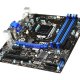 MSI B85M-E45 Intel® B85 LGA 1150 (Socket H3) micro ATX 3