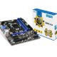 MSI B85M-E45 Intel® B85 LGA 1150 (Socket H3) micro ATX 6