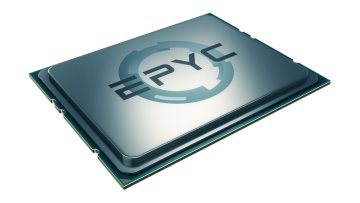 AMD EPYC 7501 processore 2 GHz 64 MB L3