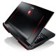 MSI Gaming GT75 8RG-025IT Titan 4K Computer portatile 43,9 cm (17.3