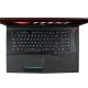 MSI Gaming GT75 8RG-025IT Titan 4K Computer portatile 43,9 cm (17.3