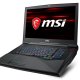 MSI Gaming GT75 8RG-025IT Titan 4K Computer portatile 43,9 cm (17.3