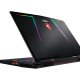 MSI Gaming GE63 8RE-071IT Raider RGB Intel® Core™ i7 i7-8750H Computer portatile 39,6 cm (15.6