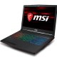 MSI Gaming GP63 8RE-072IT Leopard Intel® Core™ i7 i7-8750H Computer portatile 39,6 cm (15.6