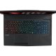 MSI Gaming GP63 8RE-072IT Leopard Intel® Core™ i7 i7-8750H Computer portatile 39,6 cm (15.6