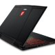 MSI Gaming GP63 8RE-072IT Leopard Intel® Core™ i7 i7-8750H Computer portatile 39,6 cm (15.6