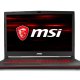 MSI Gaming GL73 8RC-030IT laptop Intel® Core™ i7 i7-8750H Computer portatile 43,9 cm (17.3