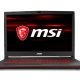 MSI Gaming GL73 8RC-030IT laptop Computer portatile 43,9 cm (17.3